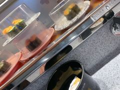 -争鲜回转寿司(中街大悦城店)