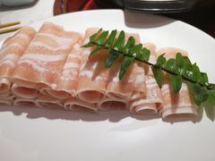 -捞神汤物料理(正大广场店)