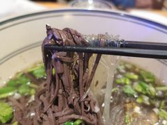 -长安大牌档之西安博物院文化餐厅(中贸店)