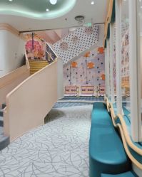 -奈尔宝·儿童乐园·亲子餐厅(苏州大悦城店)