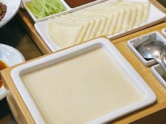 网红豆腐-祥云精致湘菜馆(东1时区店)