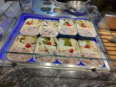 -泰润8号饭堂(闻喜路店)