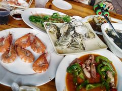 -星奇缘·海鲜餐厅(东山美食地标店)