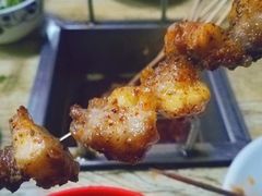 -老徐烧烤涮肚(交道口店)