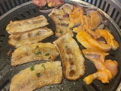 -老卜奎齐齐哈尔烤肉(人民东路店)