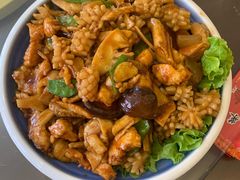 八珍豆腐-津菜宋记老房子(鼓楼店)
