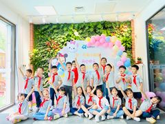 -蓝莓果幼儿园(通州梨园店)