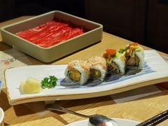 -温野菜涮涮锅(西单大悦城店)