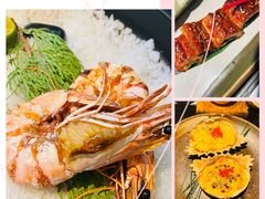 -花潮料理艺食馆(成都万象城店)