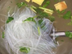 -清真老铁家灌汤包