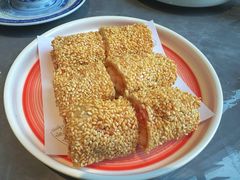 -陶兰居·手工点心·粤菜(圆融时代广场店)