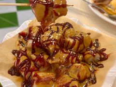 -華歡冰室-WahFoon(吉大店)