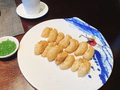-潮舍(环球金融中心店)