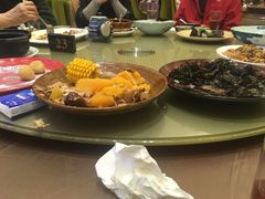 -沙龙酒家