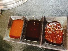 -牛村烤肉餐厅.自助烤肉