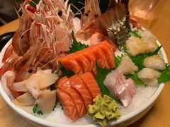 -王鼎精致料理铁板烧(世博源店)