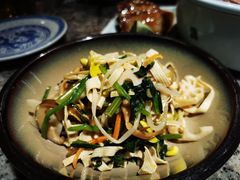 南京素什锦-南京大牌档(香港广场店)
