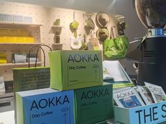 -AOKKA COFFEE(万象前海快闪店)