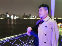 -武汉两江游览·夜游长江(汉口粤汉码头)
