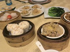 -富力万达嘉华酒店-品珍中餐厅(水果湖店)