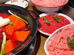 -牛市坎火锅(建设路店)