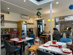 -庭院·冰煮羊·北京涮肉(西单店)