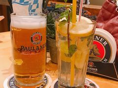 -Restaurant Paulaner am Dom