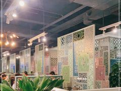 -百年果林椰子鸡(中洲店)