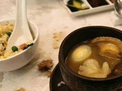 -常州新城希尔顿酒店-御玺中餐厅