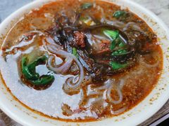 天府米线-天府米线笼笼肉夹馍(钟楼小区店)