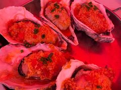 -必点海鲜·海肠捞饭·鲅鱼水饺(滨江道店)