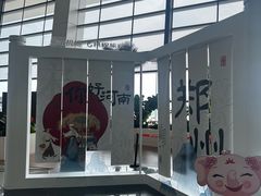 -郑州新郑国际机场-T2航站楼