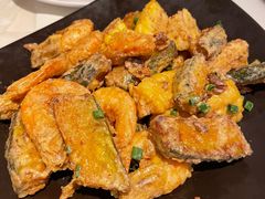 -港丽餐厅(高德置地店)