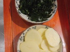 -老员外骨汤火锅(海州古城店)