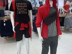 -优衣库(南宁万象城店)