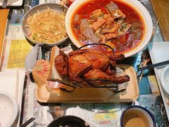 -豆蔻电影主题餐厅(四牌楼店)