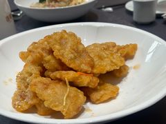 -连鹭海鲜·海肠捞饭·海胆饭(星海店)