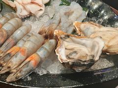 -牛New寿喜烧(中山公园龙之梦店)