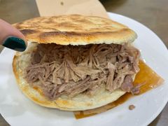 -子午路张记肉夹馍(翠华路店)