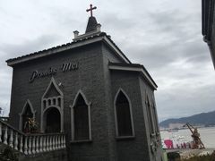 -船政文化景区-罗星塔公园