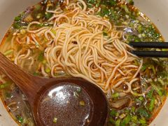 -马记永·兰州牛肉面(天通苑家乐福店)