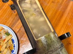 -老街坊餐吧