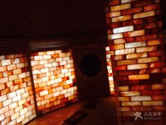 -丽池宫韩式汗蒸会馆(华灯坊店)