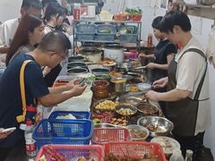 -胖子水煮(铁路三村无任何分店)