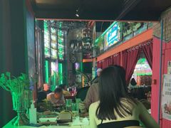 -Famous肥猫墨西哥音乐餐吧(五棵松华熙LIVE店)