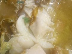 -周鱼小馆石锅酸菜鱼(活力汇店)