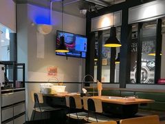 -新石器烤肉(南站店)