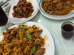 -同发号饭庄(复兴路店)