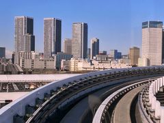 -台场海滨公园船码头