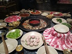 -蜀大侠火锅(建设路第五大道店)